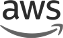 Logo AWS - Amazon Web Services